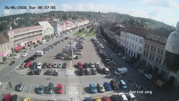 Město Hořice