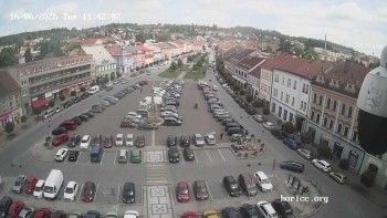 Město Hořice