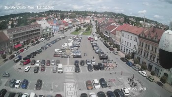 Město Hořice