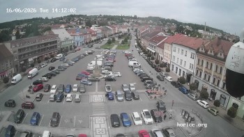 Město Hořice