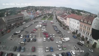Město Hořice
