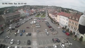 Město Hořice
