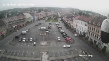 Město Hořice