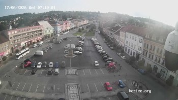Město Hořice