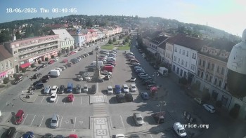 Město Hořice