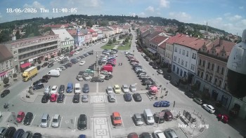 Město Hořice