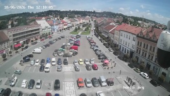Město Hořice