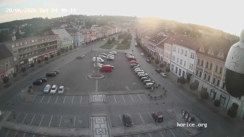 Město Hořice