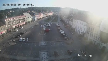 Město Hořice