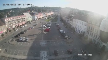 Město Hořice