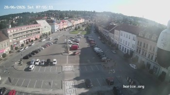 Město Hořice