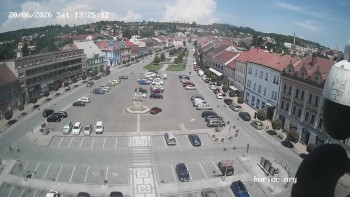 Město Hořice