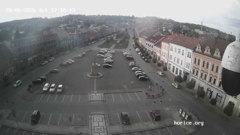 Město Hořice