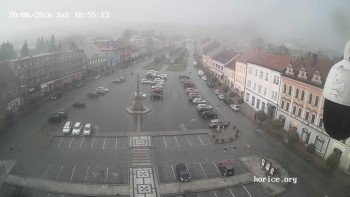 Město Hořice