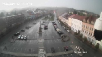 Město Hořice