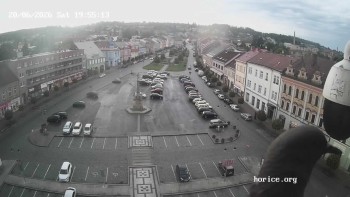 Město Hořice