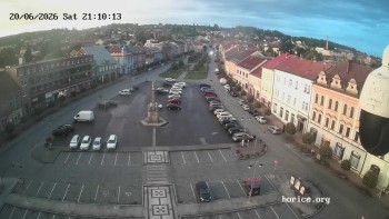 Město Hořice
