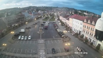 Město Hořice