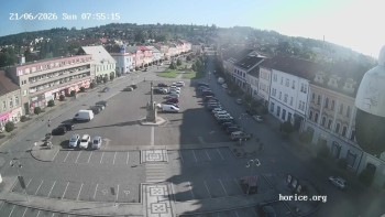 Město Hořice