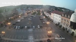 Plac Jerzego z Podiebrad