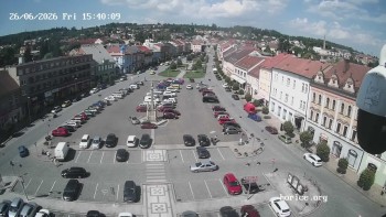 Město Hořice
