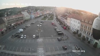 Město Hořice