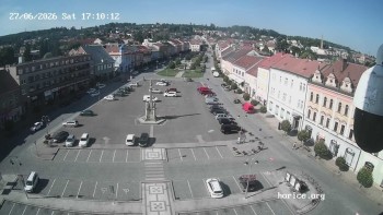 Město Hořice