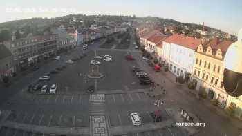 Město Hořice