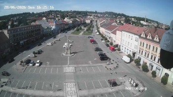 Město Hořice