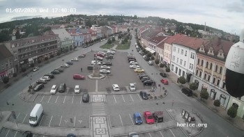 Město Hořice