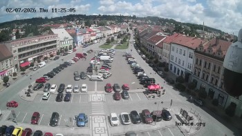 Město Hořice