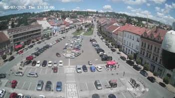 Město Hořice