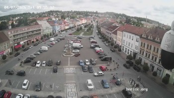 Město Hořice