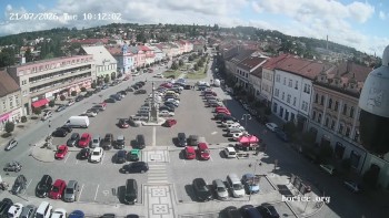 Město Hořice