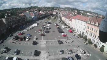 Město Hořice