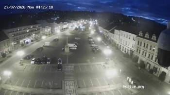 Město Hořice