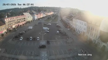 Město Hořice