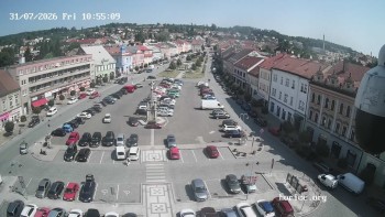 Město Hořice
