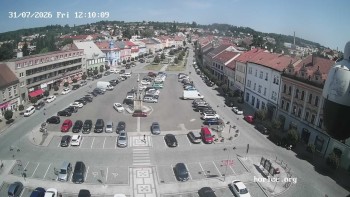 Město Hořice