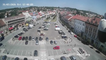 Město Hořice