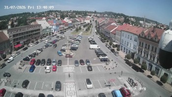 Město Hořice