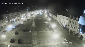 Town of City