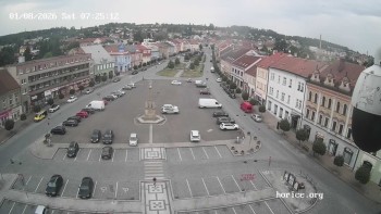 Town of City