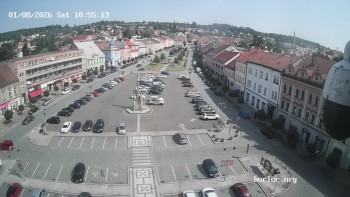 Město Hořice