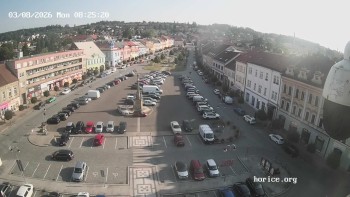 Město Hořice