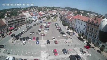 Město Hořice