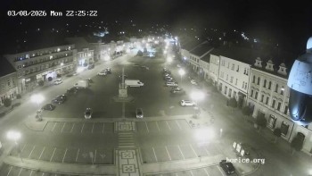Město Hořice