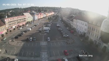 Město Hořice