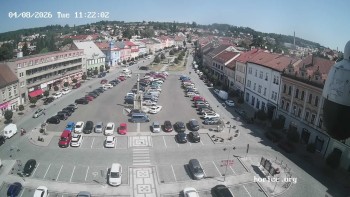 Město Hořice