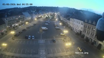Město Hořice